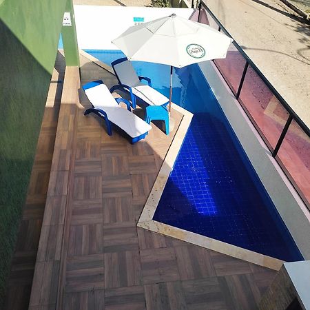 Apartamento No Centro De Porto De Galinhas Faca Tudo A Pe! Venha! Kültér fotó