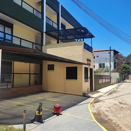 Apartamento No Centro De Porto De Galinhas Faca Tudo A Pe! Venha! Kültér fotó
