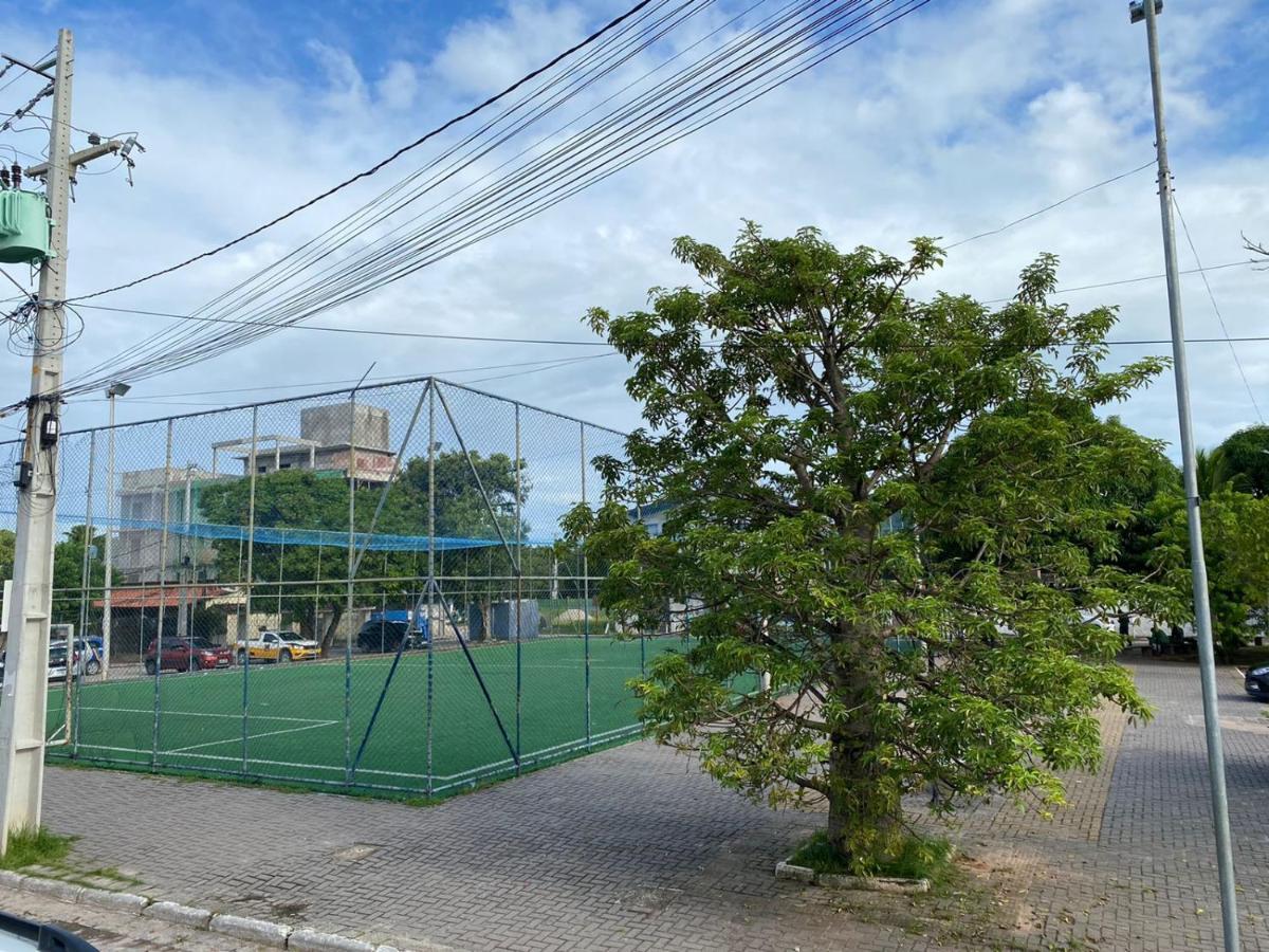 Apartamento No Centro De Porto De Galinhas Faca Tudo A Pe! Venha! Kültér fotó