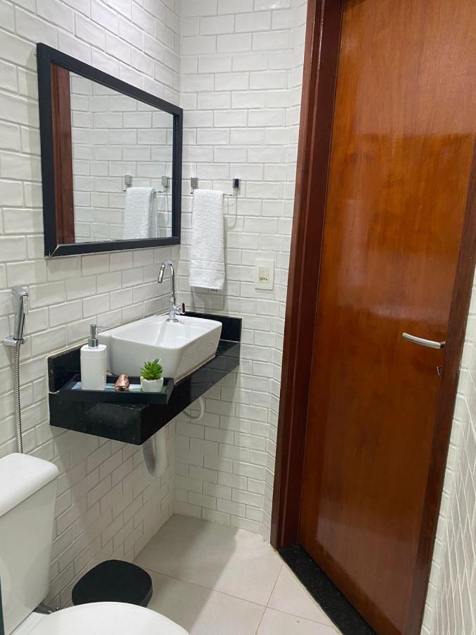 Apartamento No Centro De Porto De Galinhas Faca Tudo A Pe! Venha! Kültér fotó