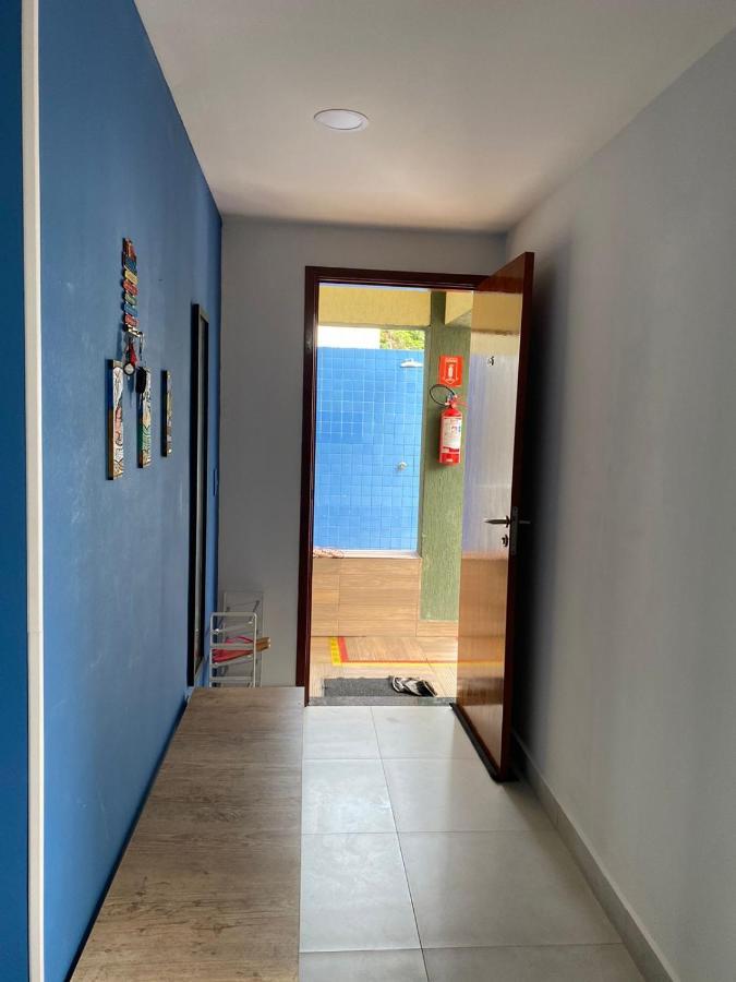 Apartamento No Centro De Porto De Galinhas Faca Tudo A Pe! Venha! Kültér fotó