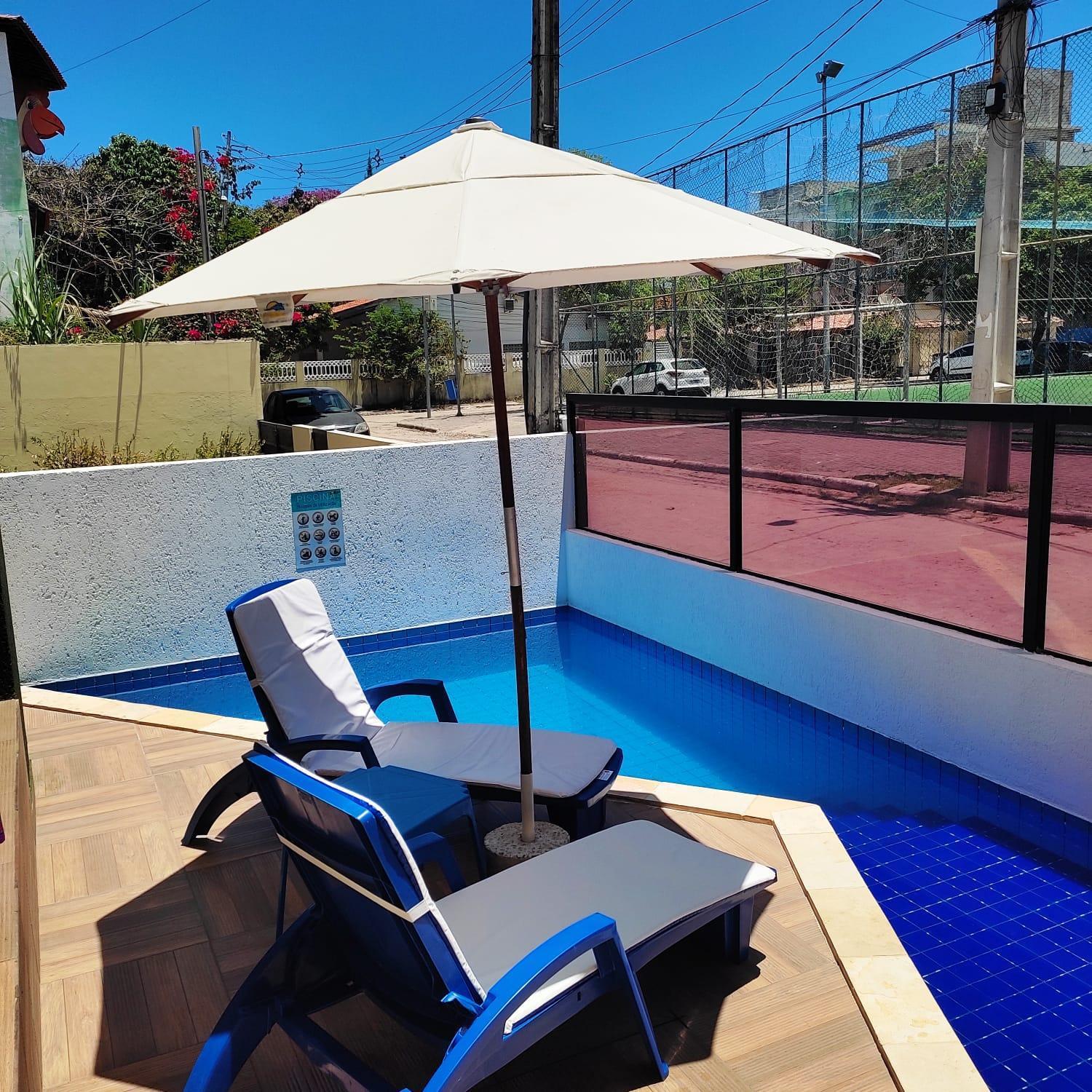 Apartamento No Centro De Porto De Galinhas Faca Tudo A Pe! Venha! Kültér fotó